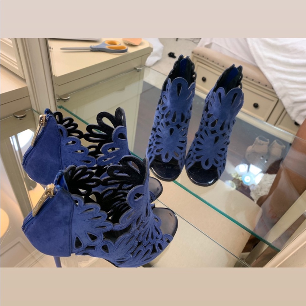 Oscar De la Renta